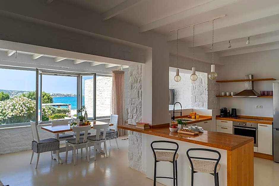 Ambassador Luxury Villas