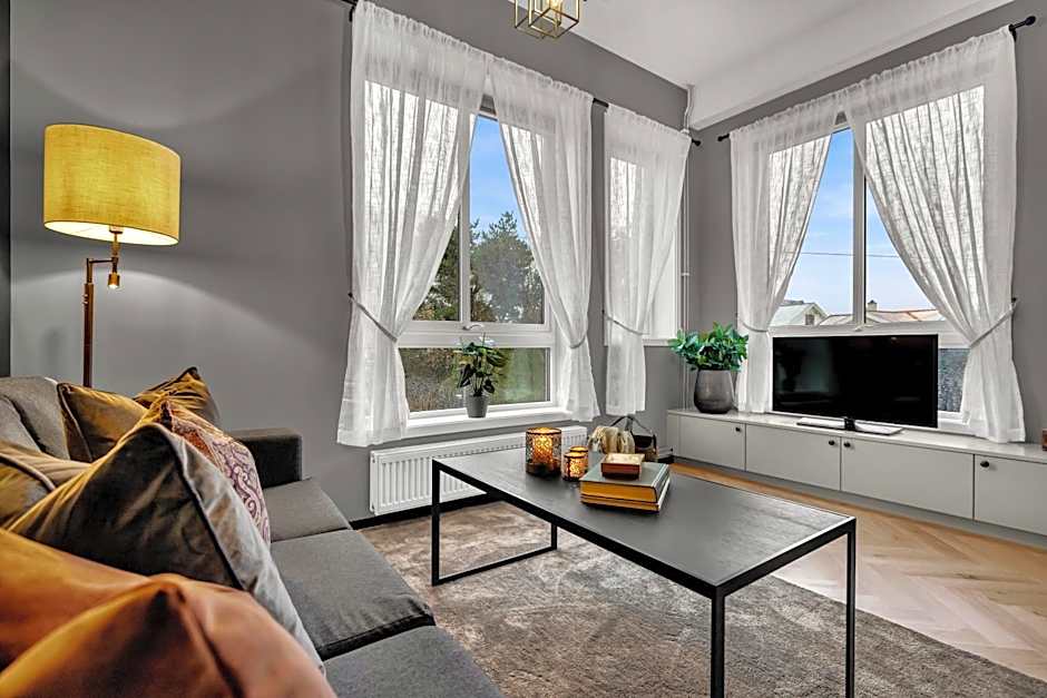 Origo Leilighetshotell