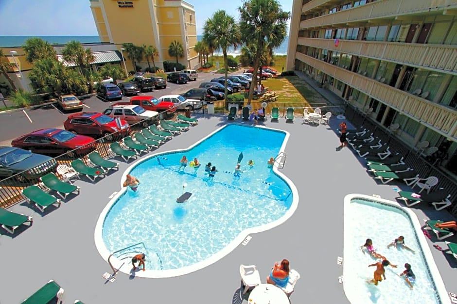 Oceanfront Viking Motel