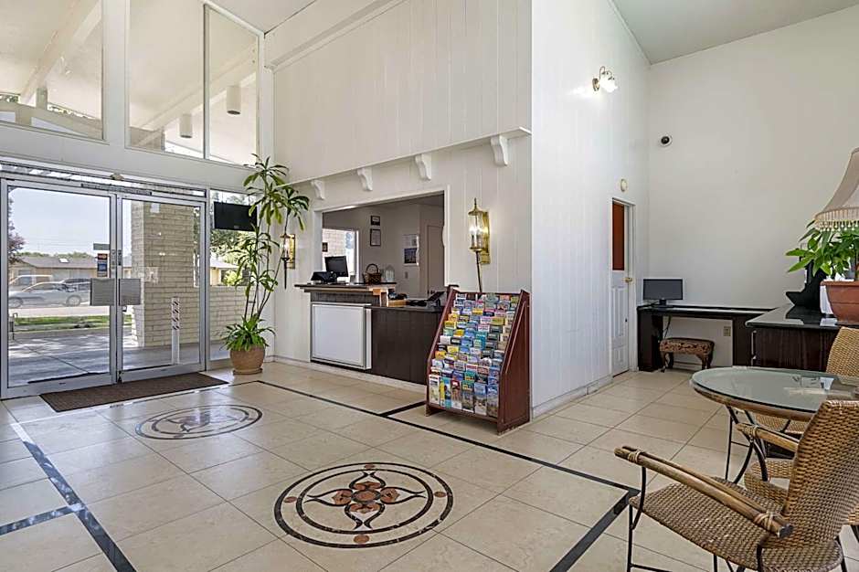 Motel 6-Santa Maria, CA - South