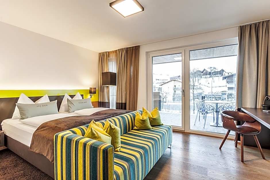 LEDERER Boutique Hotel