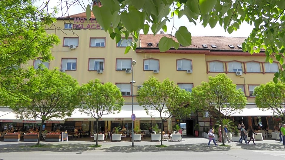 Hotel Zepter Palace
