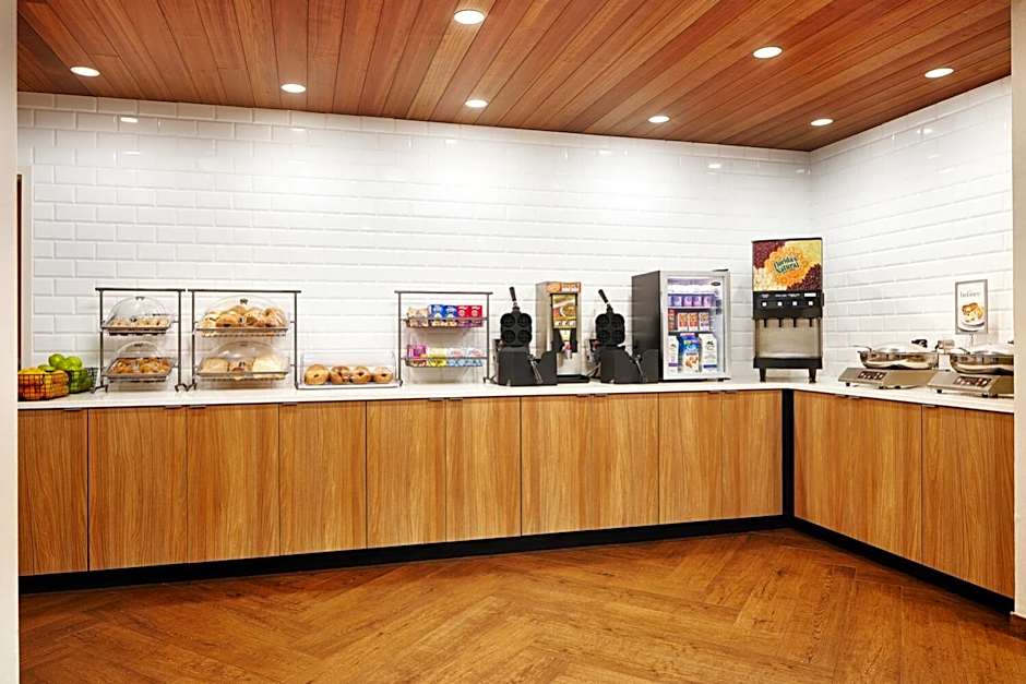 TownePlace Suites by Marriott Norfolk