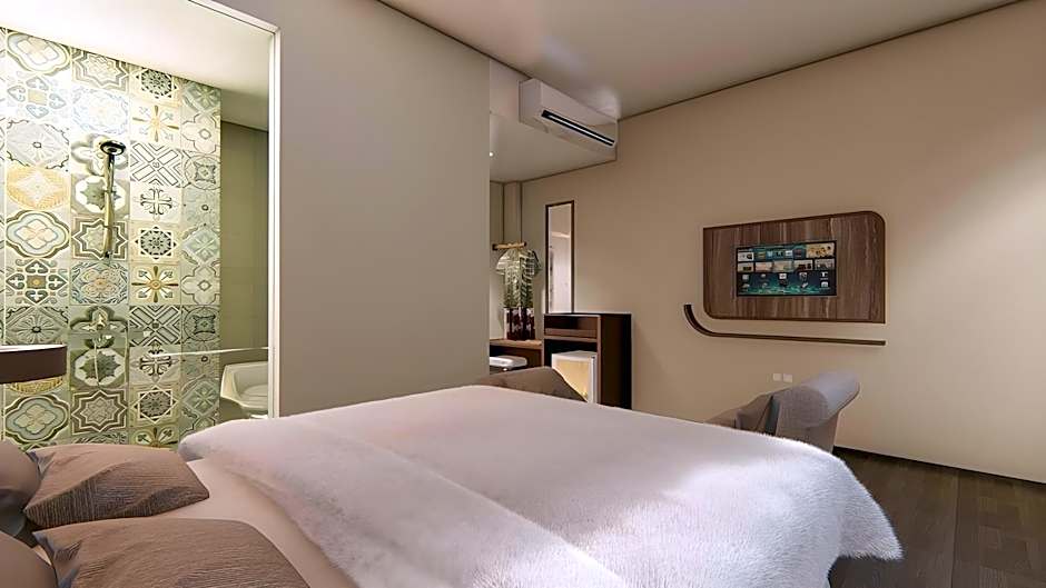 Hotel 88 Alun Alun Bandung By WH