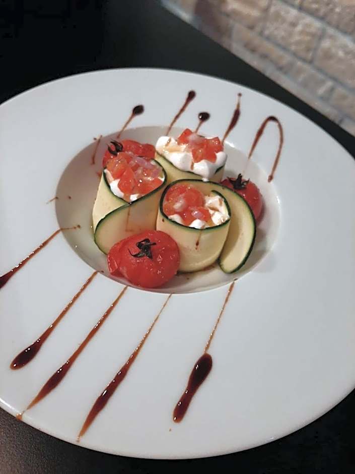 Hôtel-Restaurant Le Lion d'Or