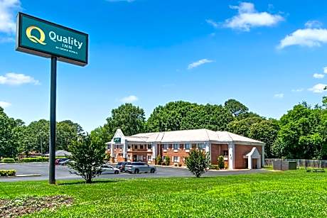 Quality Inn Cedartown