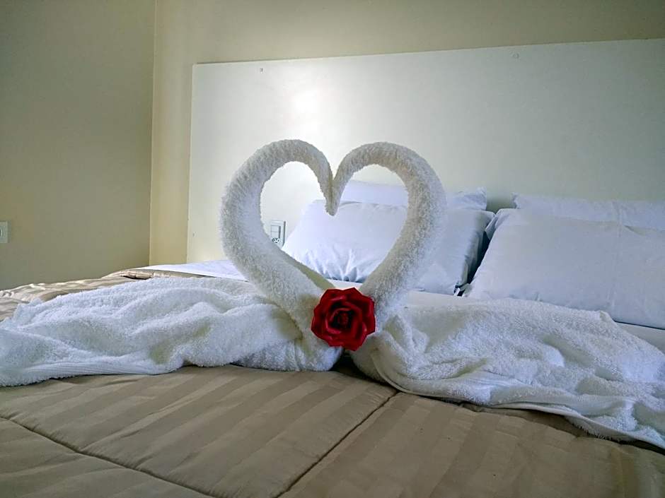 Pousada das Cachoeiras