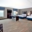 Hampton Inn By Hilton & Suites Columbia/Southeast-Fort Jackson