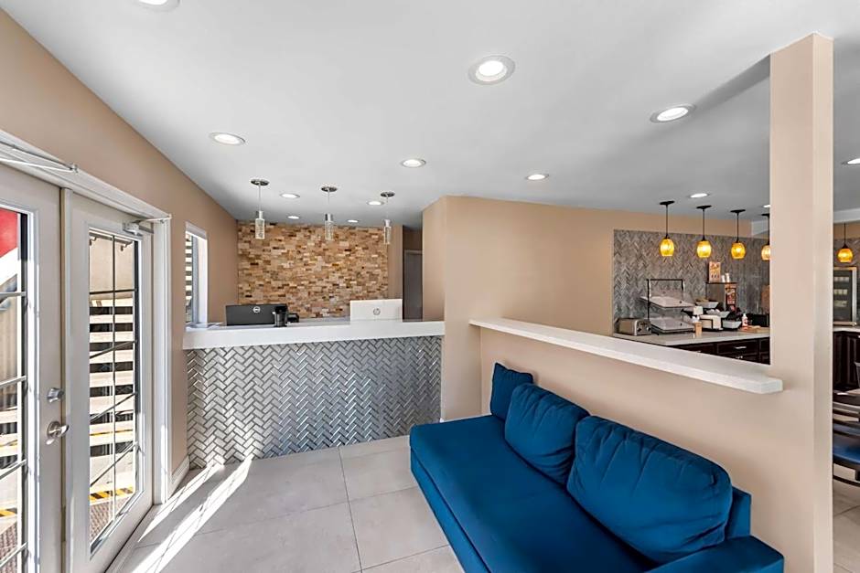 Quality Inn San Diego South - Chula Vista