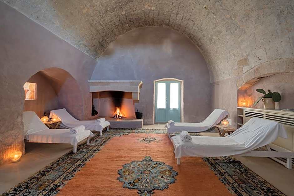 Palombara Masseria & SPA - Adults Only