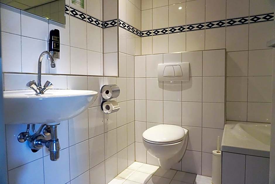Westlake Hotels Amsterdam