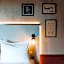 greet Hotel La Rochelle Centre