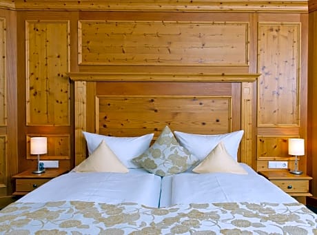 Double Room Lakehouse 1