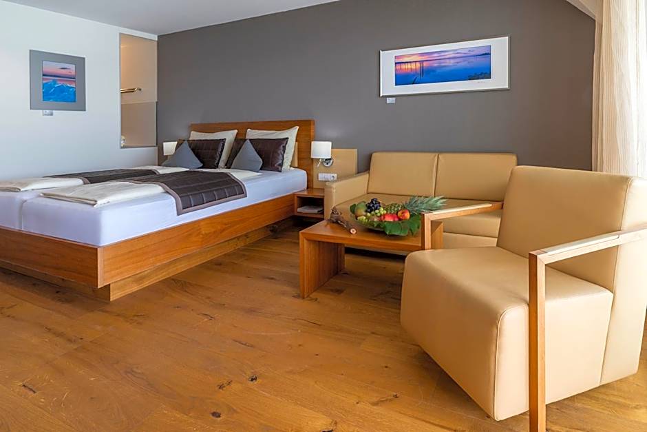 Boutiquehotel zur Winzerstube - Adults Only