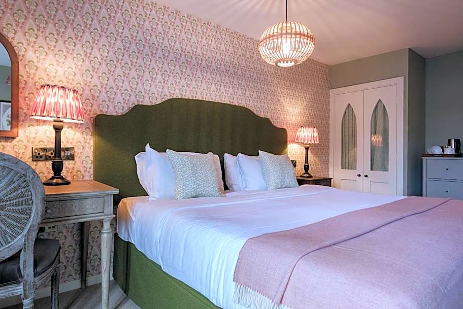 The Manor House Hotel