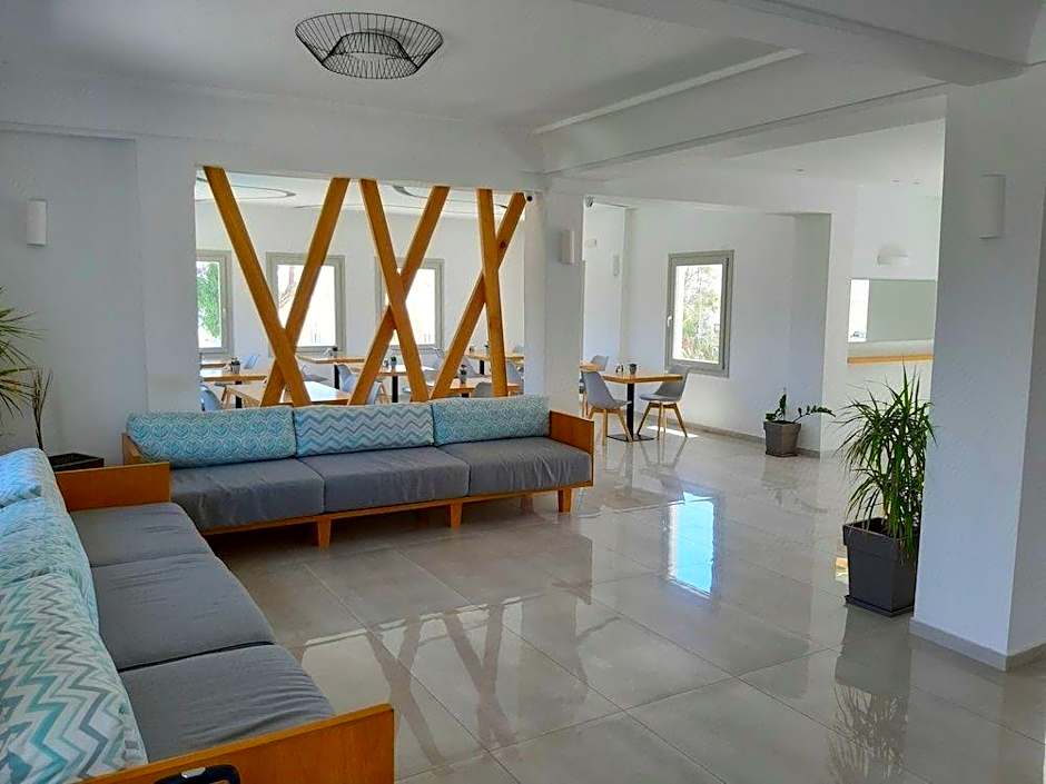 Kalisperis Hotel