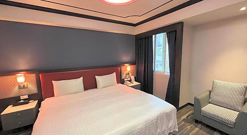 Grace Hotel