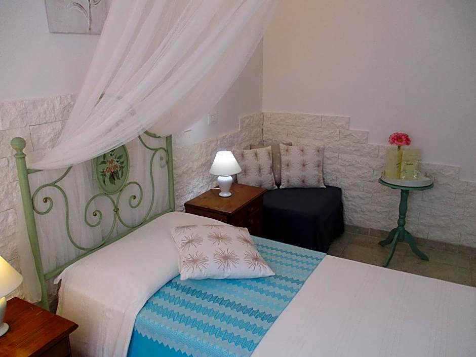 Villa Margherita Suite & charme