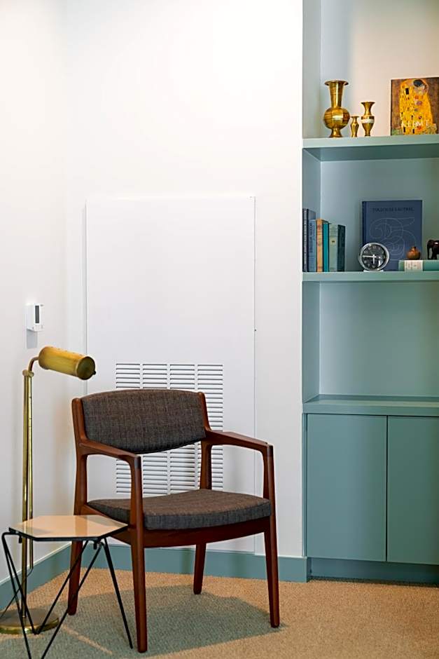Bradford House, a Member of Design Hotels