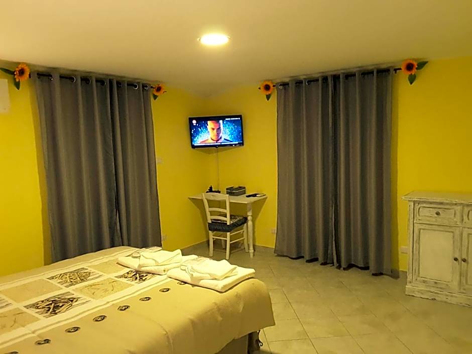 B&B Villa S Anna Hospitality Solutions