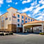 Comfort Inn & Suites Tifton