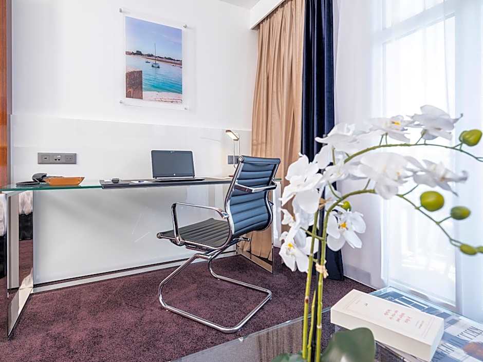 Westotel Le Pouliguen