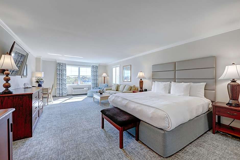 Hotel Rehoboth