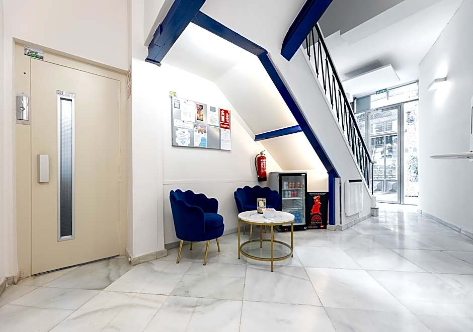 Nest Style Granada