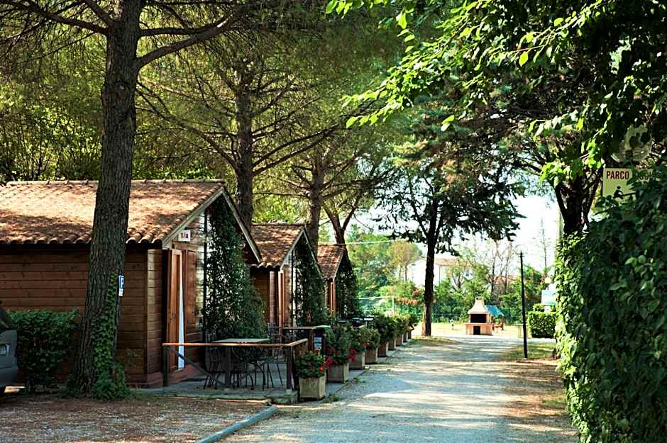 Green Village Assisi