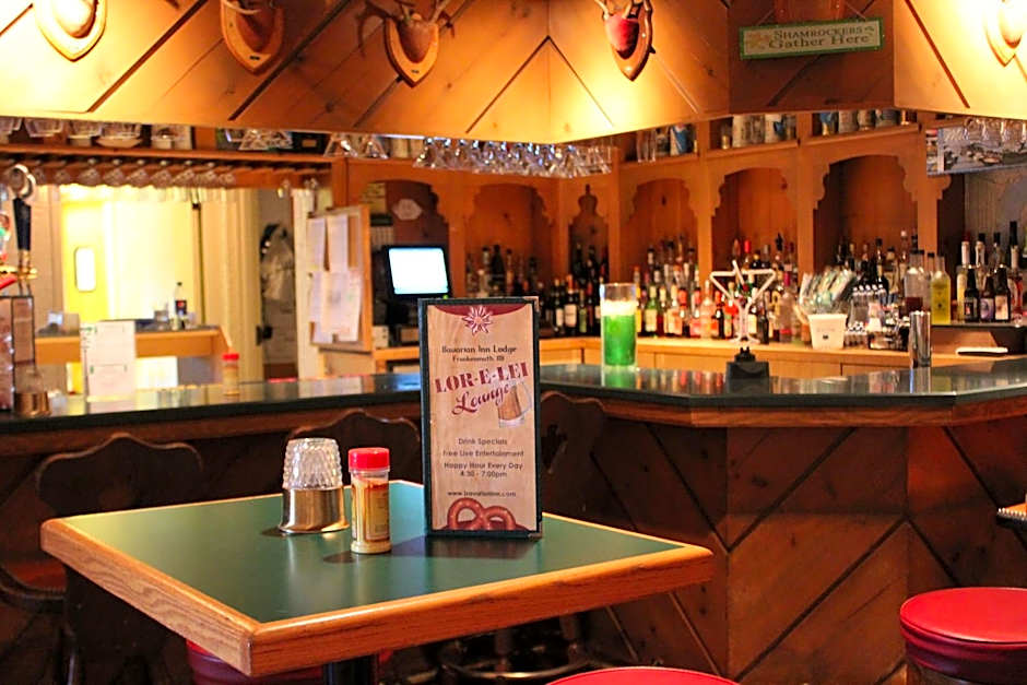 Bavarian Inn Lodge