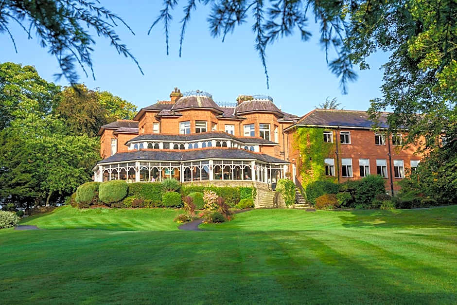 Macdonald Kilhey Court Hotel