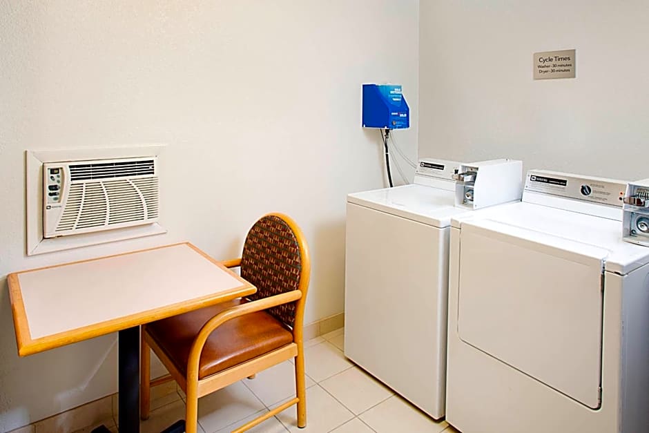 Courtyard by Marriott Tucson Williams Centre