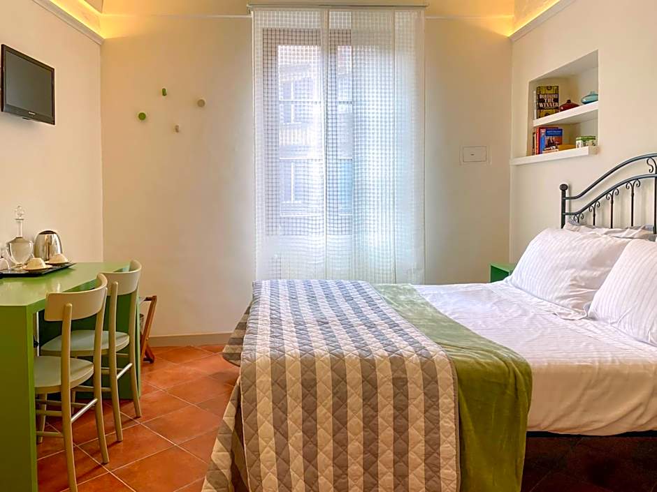 B&B San Francesco