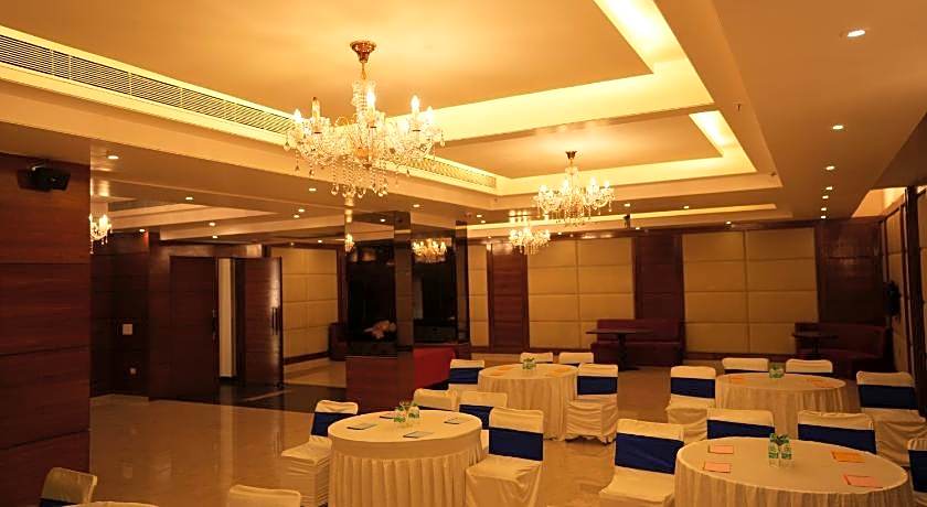 Africa Avenue GK - 1