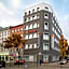 sevenDays Hotel BoardingHouse Mannheim
