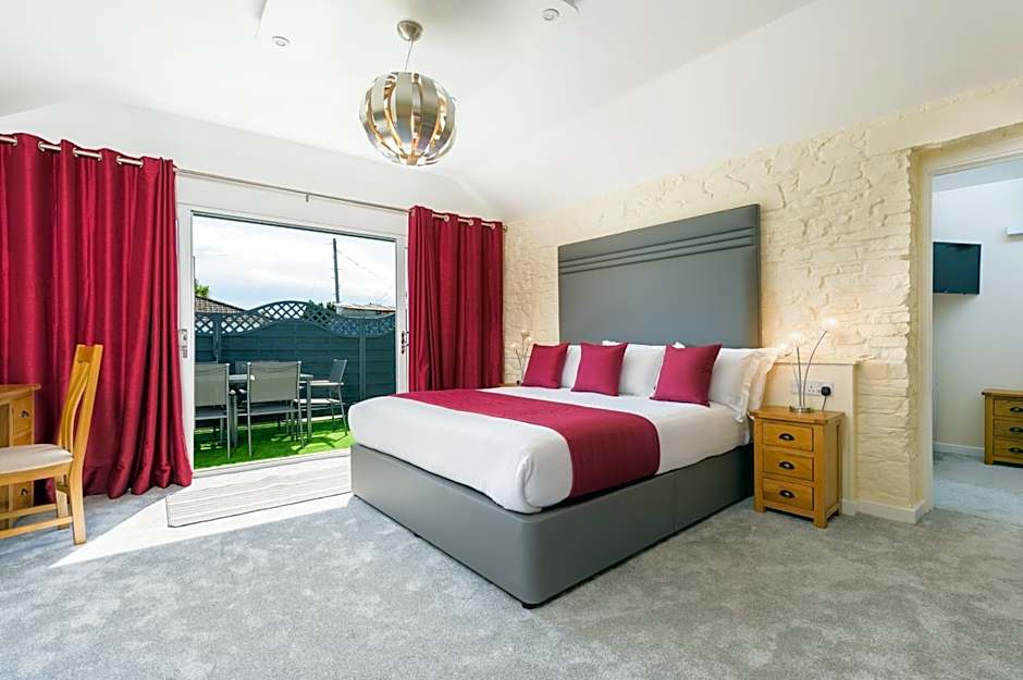 Best Western Fowey Valley