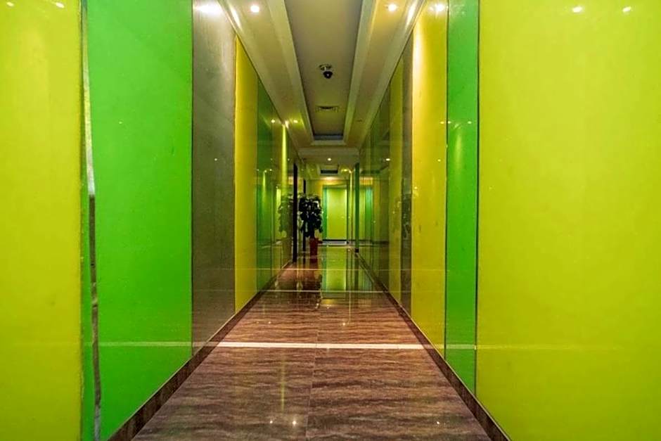 RedDoorz Plus near Simpang Tiga Tritayasa Cilegon