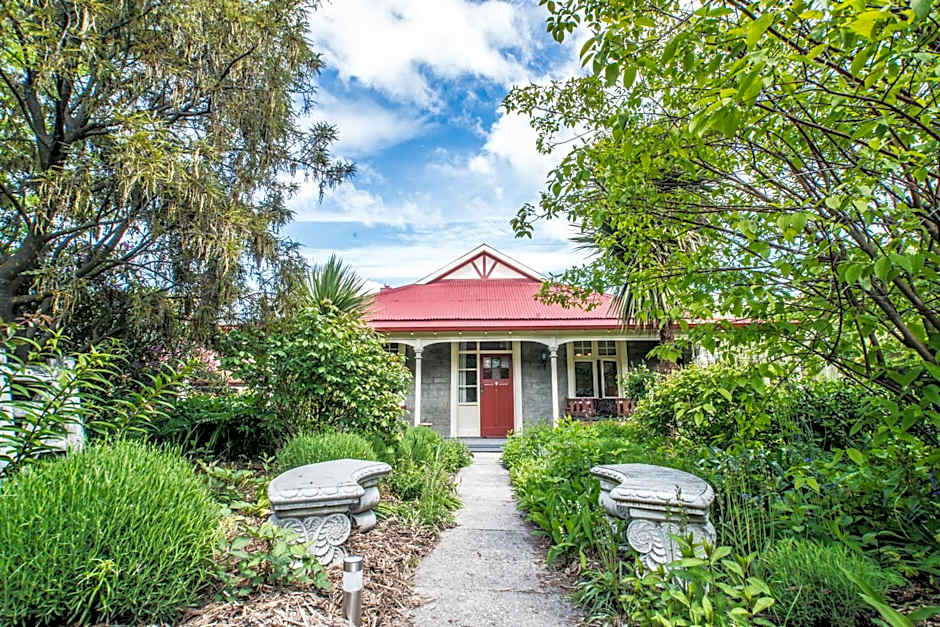 Hartley Homestead Boutique Bed & Breakfast