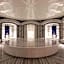 Radisson Blu Hotel Istanbul Sisli