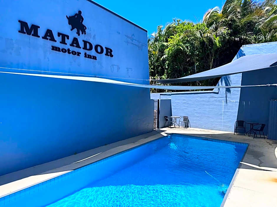 Matador Motor Inn