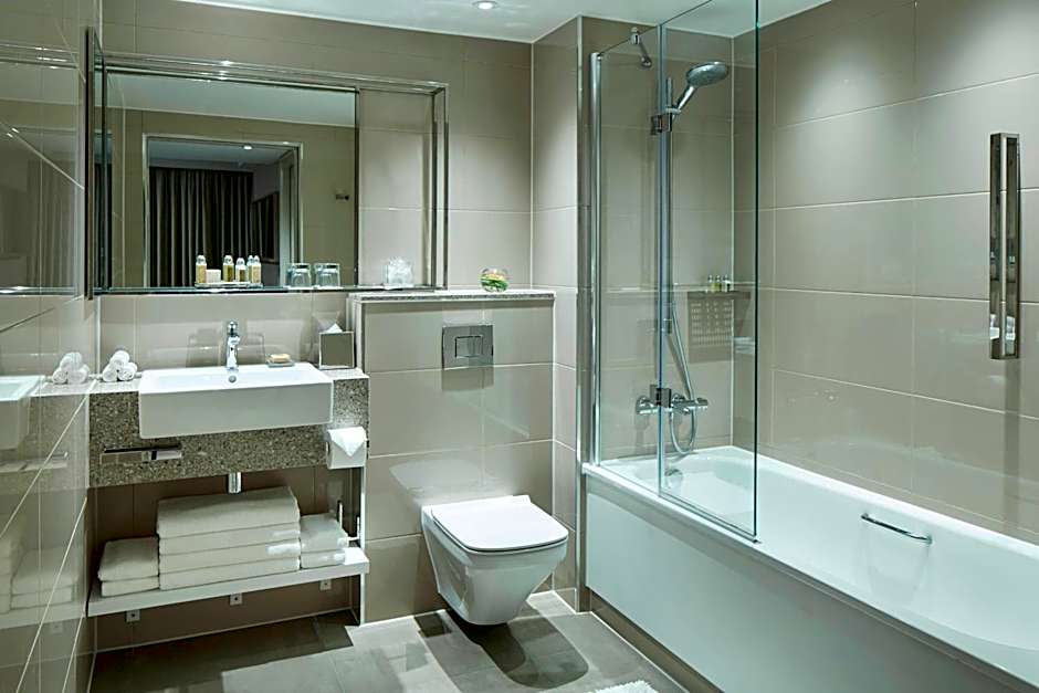 London Marriott Hotel Maida Vale