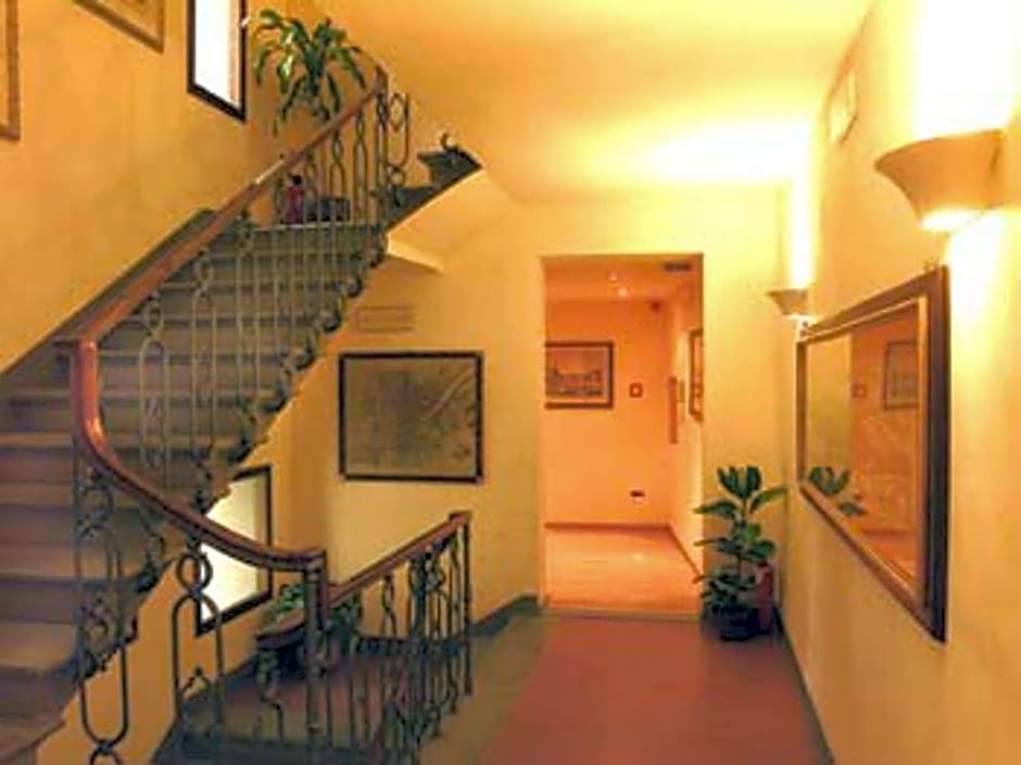 Hotel Benivieni