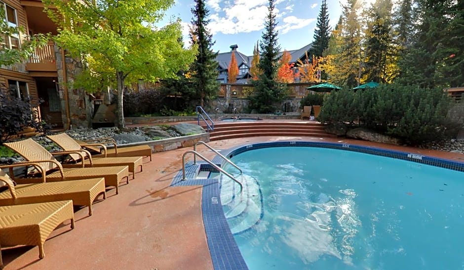 Hilton Grand Vacations Club Whistler