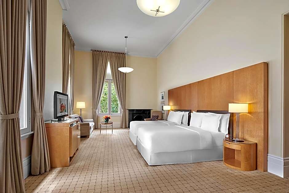Photo 1 of 4 of Deluxe 2 Beds, Low Floor