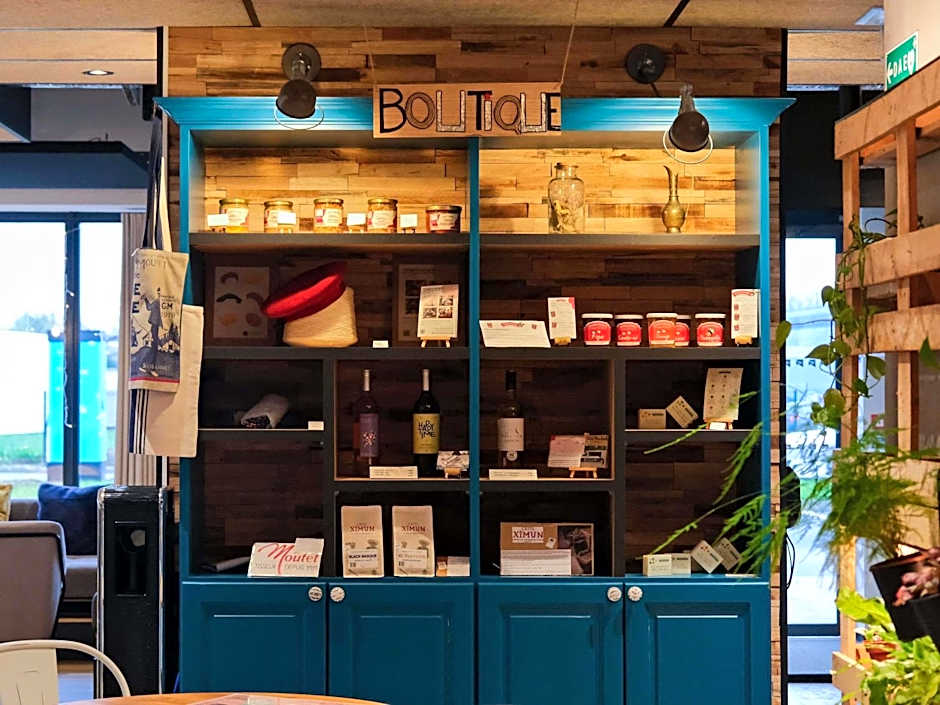 Greet Hôtel Orthez Bearn