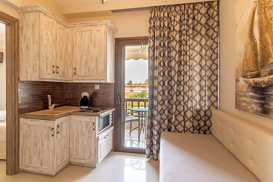 kassandrinos apartments apostolos