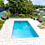 Villa L'Artist en bord de mer avec piscine privée
