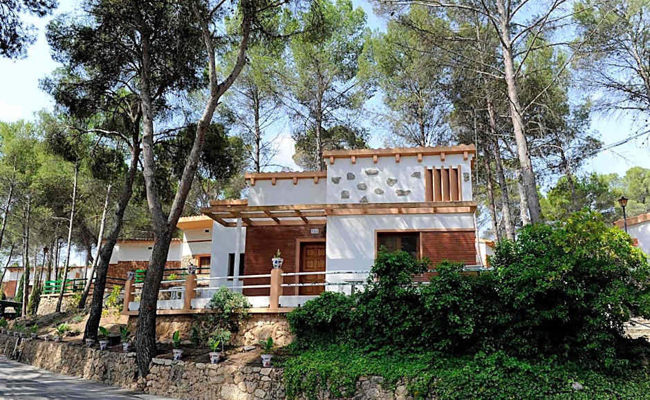 Balneario de Cofrentes