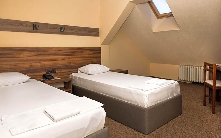 Hotel Vojvodina