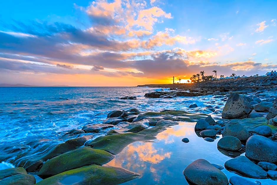 Barcelo Playa Blanca